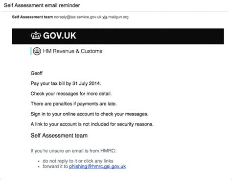 govt email.